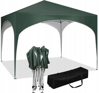 Záhradný stan, pavilon - Pavilón WOLTU 3 x 3 x 2,5 m